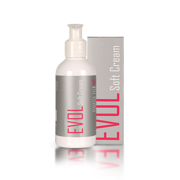 Evol Soft Krem 150ml (Toptan Alım)
