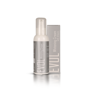 Evol Arbutinli Cilt Beyazlatıcı Krem 100ml (Toptan Alım)
