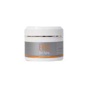 Evol Anti Aging Krem Maske 250ml (Toptan Alım)